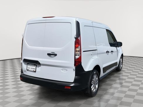 Used 2023 Ford Transit Connect XL FWD image 5