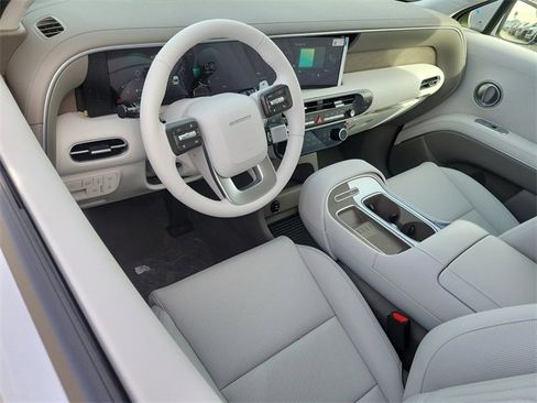 New 2026 Hyundai Palisade SEL image 6