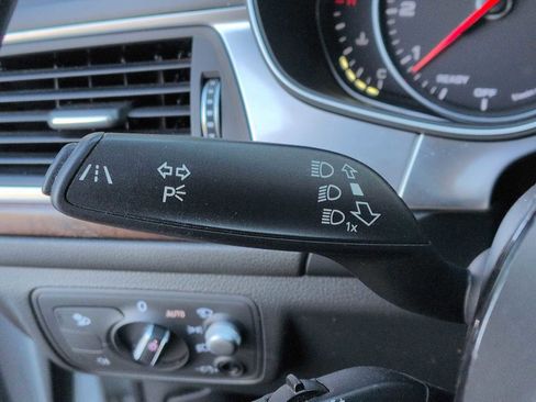 Used 2016 Audi A6 3.0T Prestige w/ Prestige Package image 27