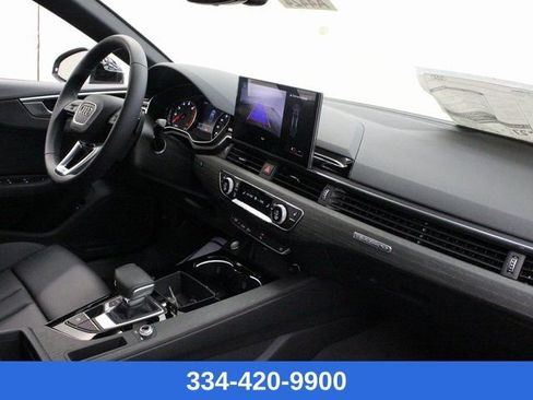 Used 2024 Audi A5 2.0T Premium image 15