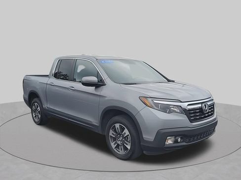 Used 2019 Honda Ridgeline RTL image 2