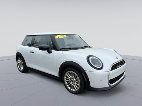 New 2025 MINI Cooper S image 7