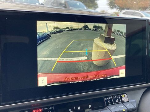 New 2026 Toyota Camry XSE image 13