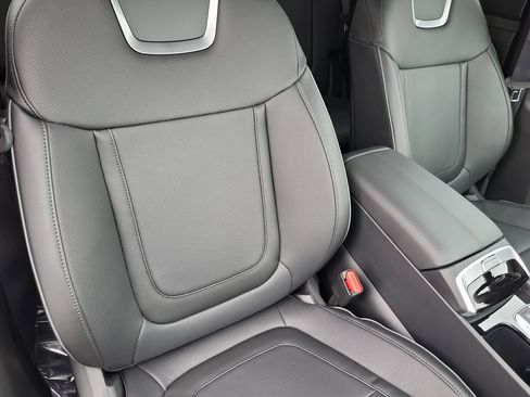 New 2026 Hyundai Santa Cruz Limited AWD/4WD image 19