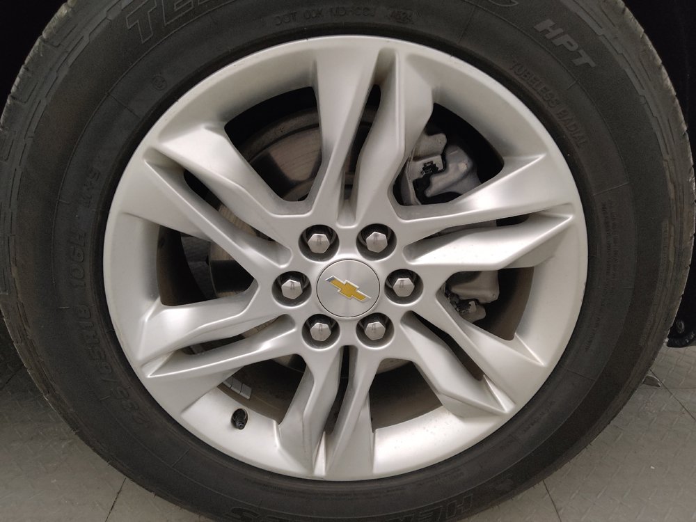 Used 2021 Chevrolet Blazer LT FWD image 31