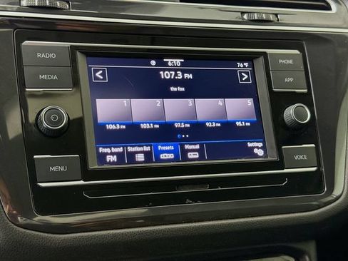 Used 2024 Volkswagen Tiguan S FWD image 14