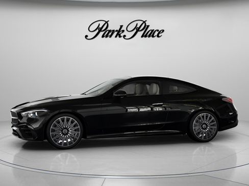 New 2026 Mercedes-Benz CLE 300 CLE 300 image 4