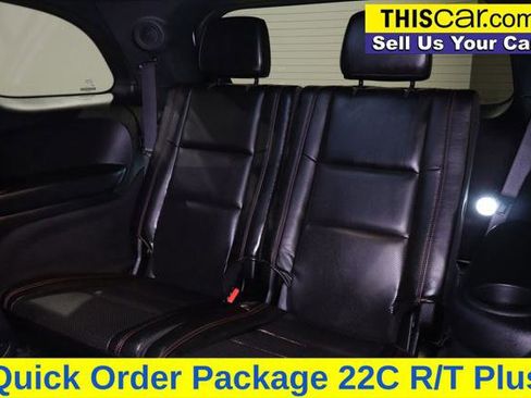 Used 2022 Dodge Durango R/T image 13