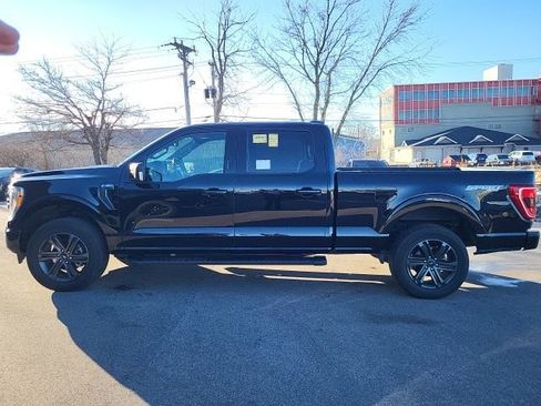 Used 2021 Ford F150 XLT w/ Equipment Group 302A High image 6