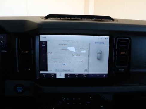 Certified 2023 Ford Bronco Badlands w/ Sasquatch Package AWD/4WD image 24