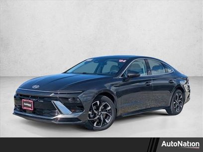 Certified 2024 Hyundai Sonata SEL