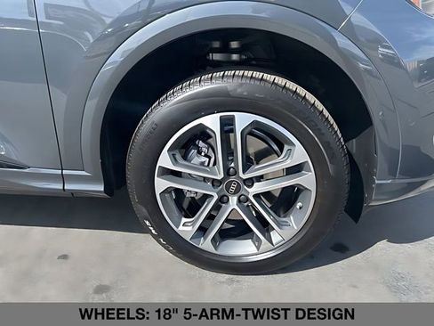 Certified 2025 Audi Q5 Premium w/ Convenience Package image 11