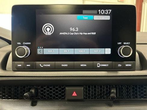 Used 2025 Honda CR-V Sport image 31
