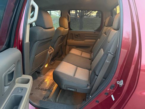 Used 2006 Honda Ridgeline RTS image 33