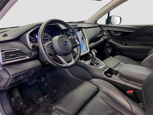Certified 2024 Subaru Outback Limited image 20