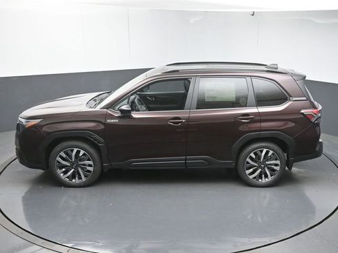 New 2026 Subaru Forester Touring AWD/4WD image 46