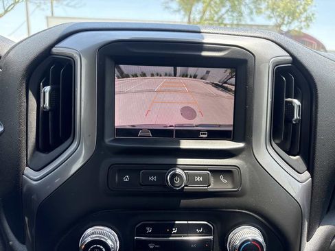 Used 2023 GMC Sierra 1500 Pro w/ Pro Value Package RWD image 26
