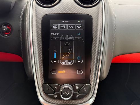 Used 2019 McLaren 600LT RWD image 34