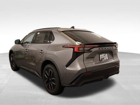 New 2026 Subaru Solterra Premium image 5