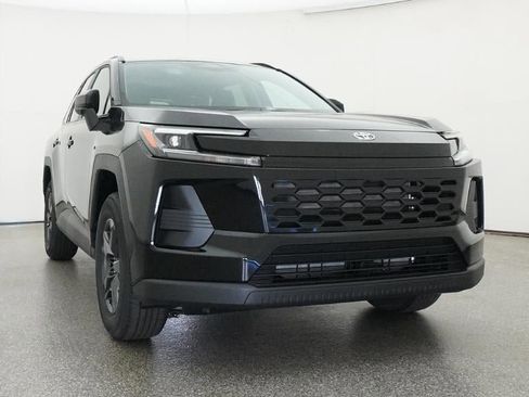 New 2026 Toyota RAV4 LE FWD image 30