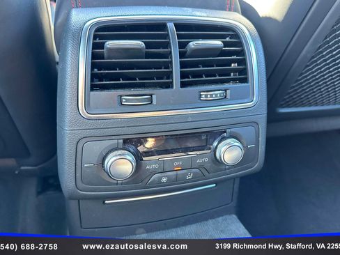 Used 2018 Audi A7 3.0T Premium Plus image 24