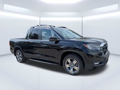 New 2026 Honda Ridgeline RTL image 1