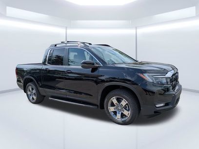 New 2026 Honda Ridgeline RTL