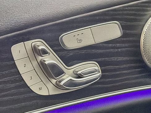 Used 2023 Mercedes-Benz E 350 4MATIC Sedan image 20