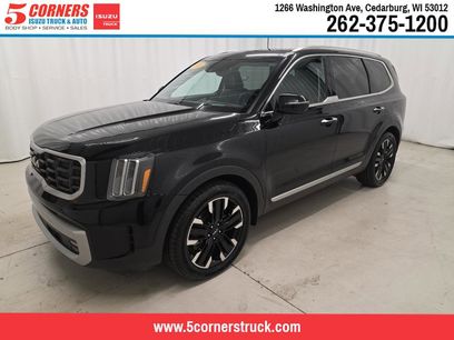 Used 2023 Kia Telluride SX