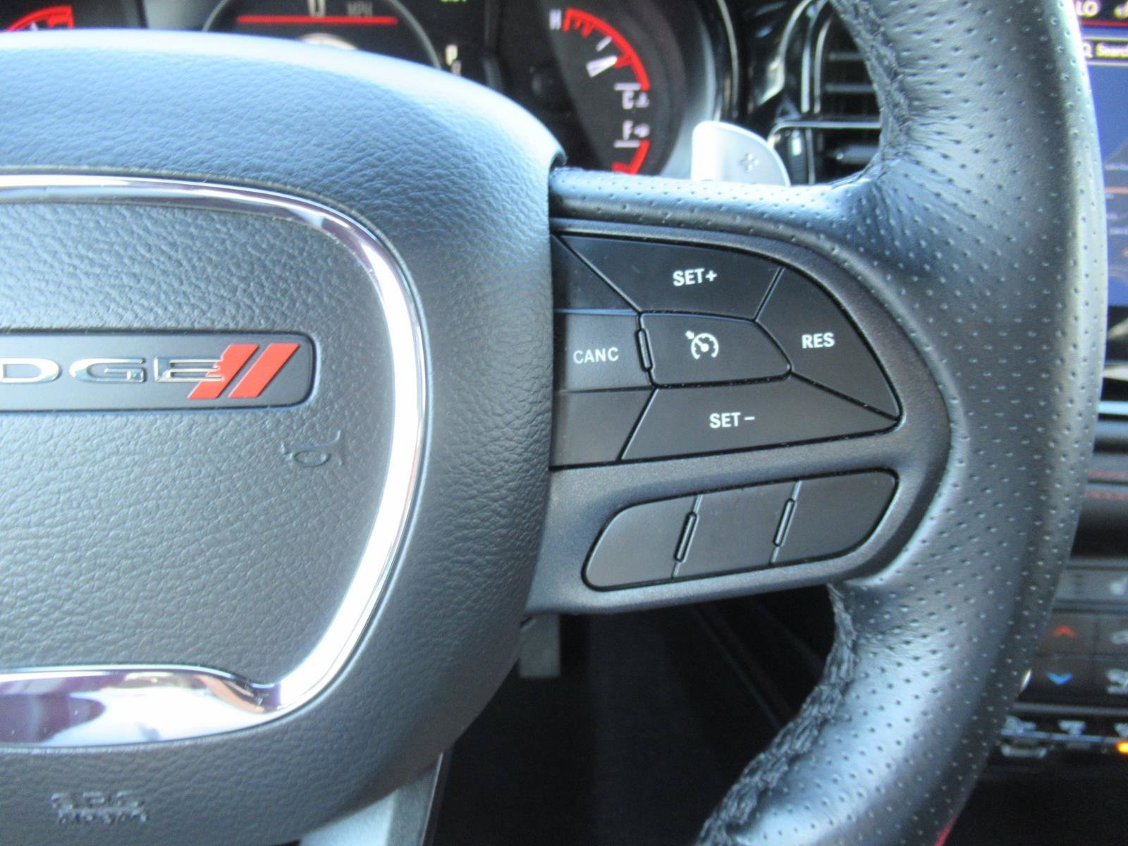 Certified 2025 Dodge Durango GT AWD/4WD image 25