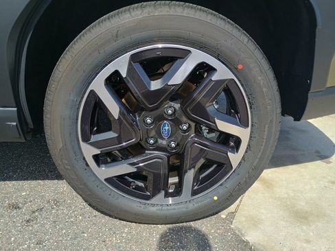 New 2026 Subaru Forester Limited AWD/4WD image 10