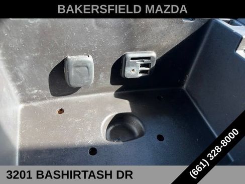 Used 2015 GMC Sierra 1500 2WD Regular Cab image 20