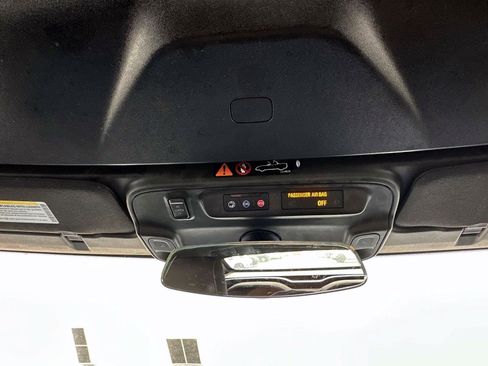 Certified 2023 Chevrolet Camaro LT w/ RS Package image 28