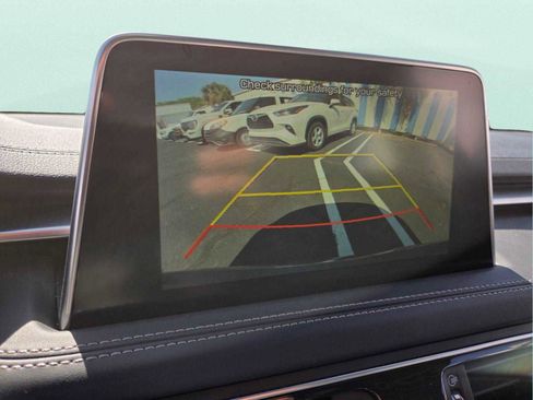 Used 2021 Genesis G70 2.0T w/ Elite Package RWD image 30