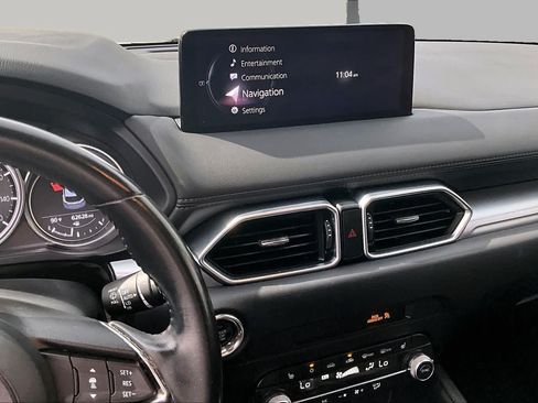 Used 2021 MAZDA CX-5 Touring w/ Touring Preferred SV Package FWD image 6