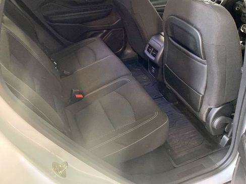 Used 2023 GMC Terrain SLE w/ Driver Convenience Package AWD/4WD image 37
