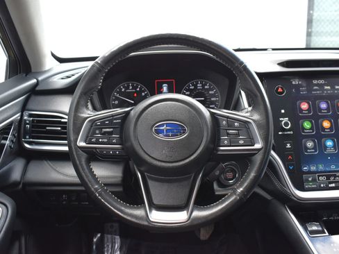 Used 2024 Subaru Outback Limited AWD/4WD image 53