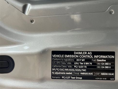 Used 2017 Mercedes-Benz E 300 4MATIC image 45