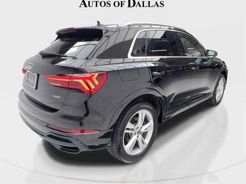 Used 2021 Audi Q3 2.0T Premium w/ Convenience Package image 9