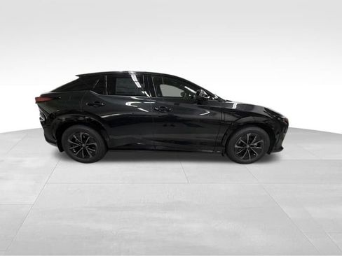 New 2026 Lexus RZ 450e AWD image 9