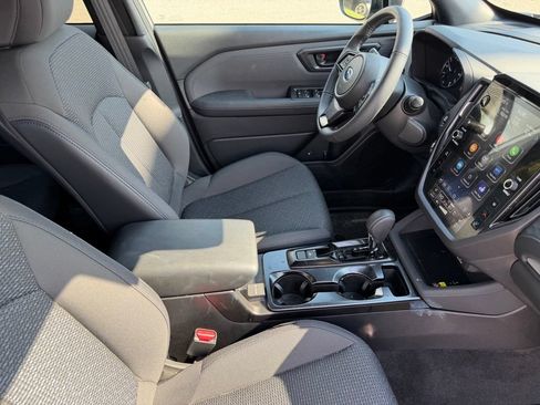Used 2026 Subaru Forester Premium AWD/4WD image 16