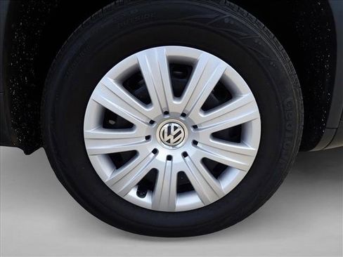 Used 2018 Volkswagen Tiguan Limited w/ Premium Package AWD/4WD image 7