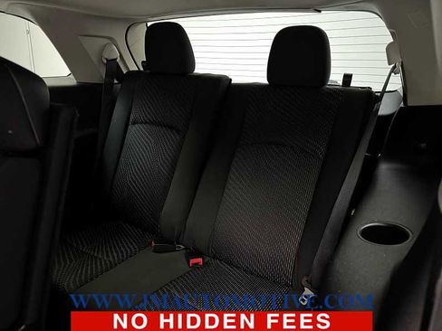 Used 2017 Dodge Journey SE w/ Popular Equipment Group image 15