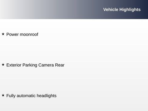 Used 2016 Acura ILX FWD image 7