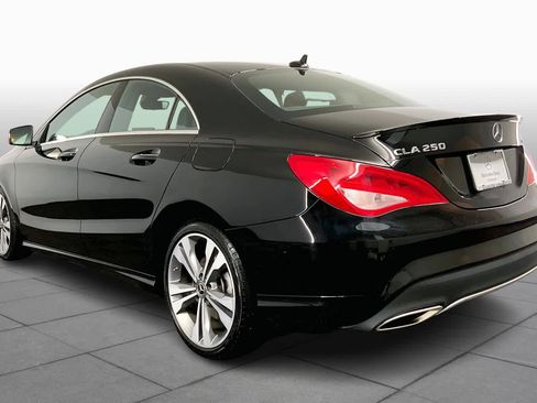 Used 2019 Mercedes-Benz CLA 250 4MATIC image 11