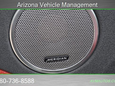 Used 2014 Land Rover Range Rover Evoque Dynamic image 25