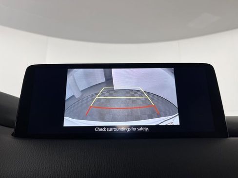 Used 2023 MAZDA CX-5 AWD 2.5 S image 30