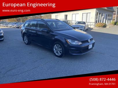 Used 2017 Volkswagen Golf S