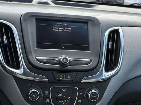 Used 2024 Chevrolet Equinox LS w/ Sport Edition AWD/4WD image 4