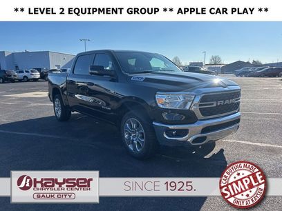 Used 2023 RAM 1500 Big Horn